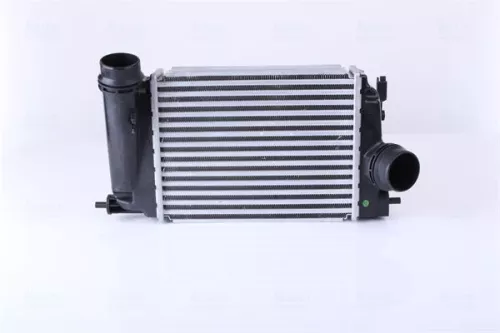 Charge Air Cooler