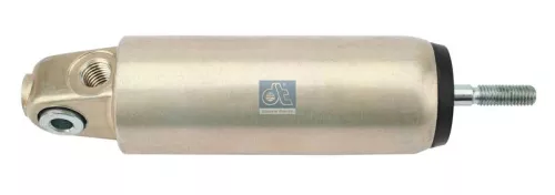 Slave Cylinder, engine brake