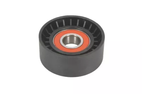 Tensioner Pulley, V-ribbed belt