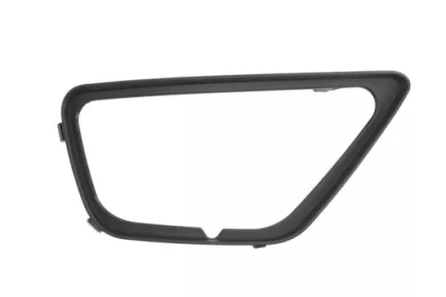 Ventilation Grille, bumper