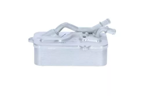 Oil Cooler, automatic transmission