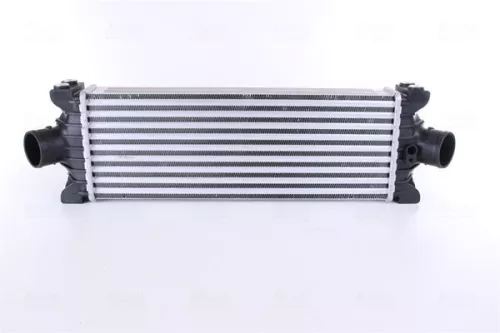 Charge Air Cooler