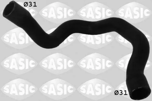 Radiator Hose