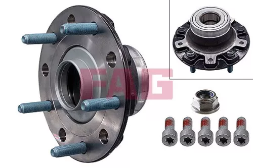 Wheel Bearing Kit