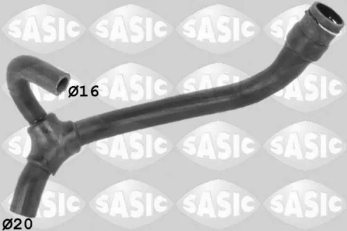 Radiator Hose