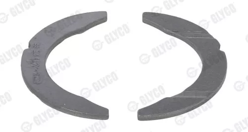 Thrust Washer, crankshaft