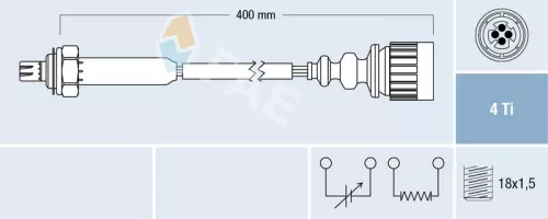 Oxygen Sensor
