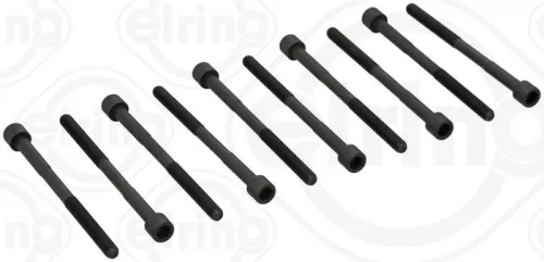Cylinder Head Bolt Set