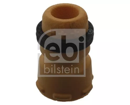 Rubber Buffer, suspension
