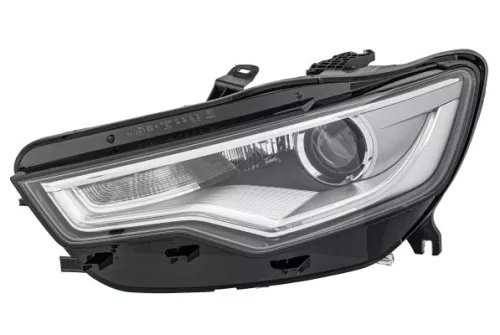 Headlight