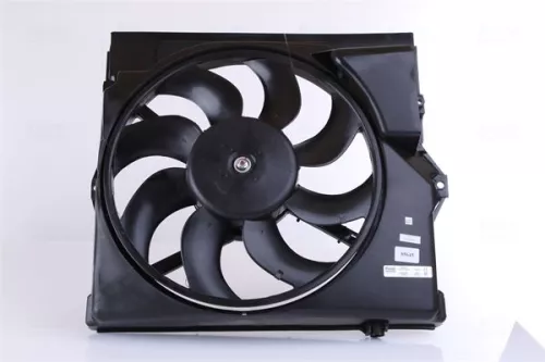 Fan, engine cooling
