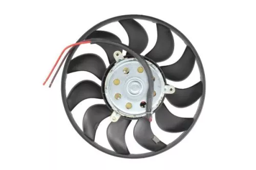 Fan, engine cooling