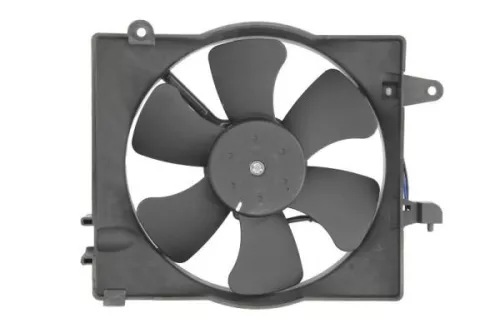 Fan, engine cooling