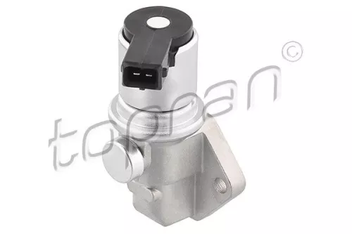 Idle Control Valve, air supply