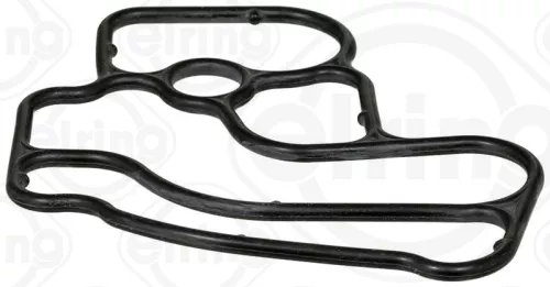 Gasket, oil filter housing