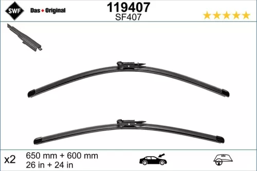 Wiper Blade