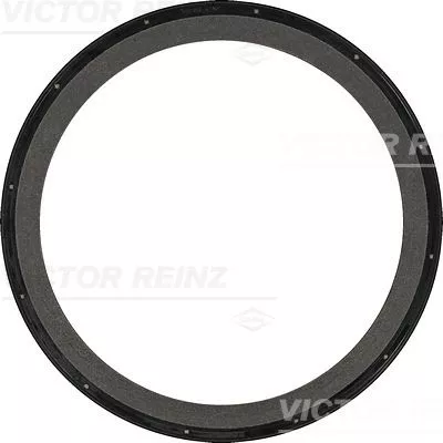 Shaft Seal, crankshaft