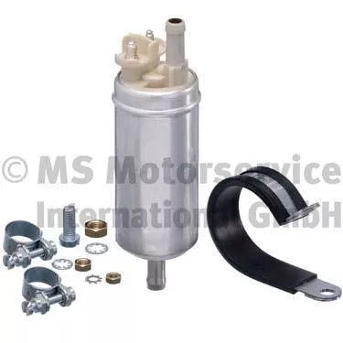 Fuel Pump