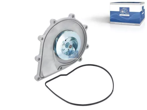 Water Pump, engine cooling