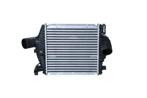 Charge Air Cooler