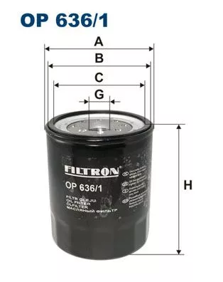 Oil Filter
