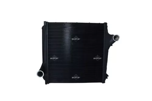 Charge Air Cooler