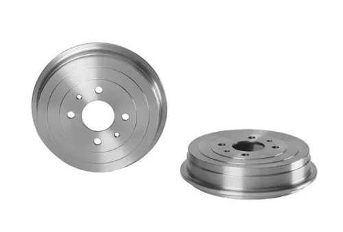 Brake Drum