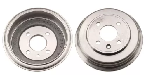 Brake Drum