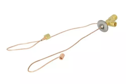 Expansion Valve, air conditioning