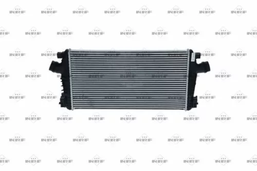 Charge Air Cooler