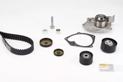 Water Pump & Timing Belt Kit