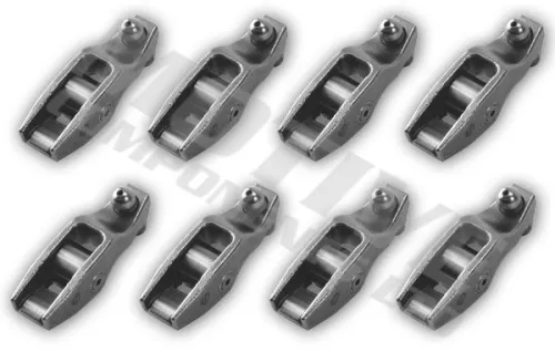 Rocker Arm, engine timing