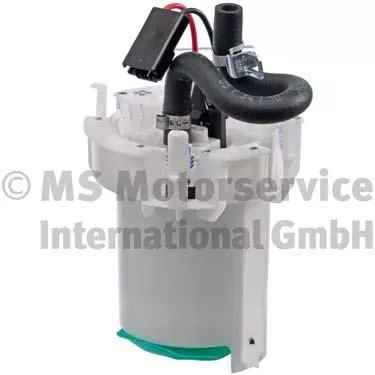 fuel supply unit