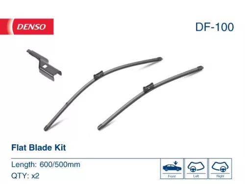 Wiper Blade