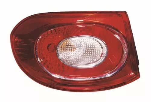 Tail Light Assembly