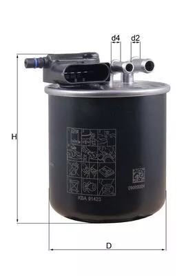 Fuel Filter