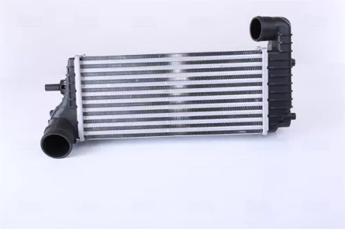 Charge Air Cooler