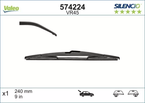 Wiper Blade