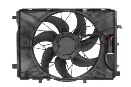 Fan, engine cooling