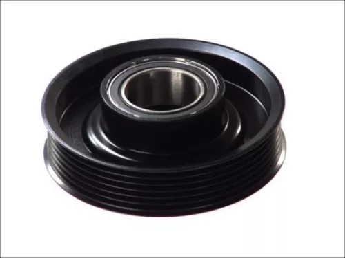 Magnetic Clutch, air conditioning compressor