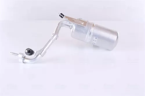 Dryer, air conditioning