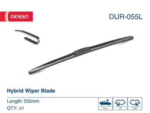 Wiper Blade