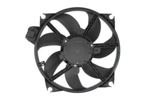 Fan, engine cooling