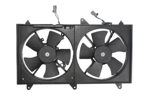 Fan, engine cooling