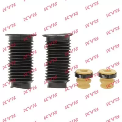 Dust Cover Kit, shock absorber