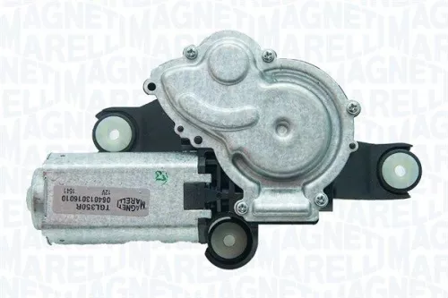 Wiper Motor