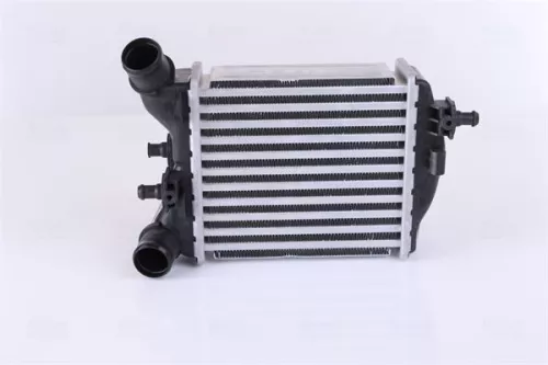 Charge Air Cooler