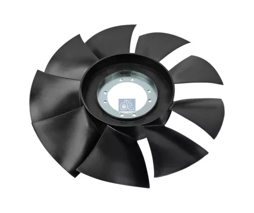 Fan Wheel, engine cooling