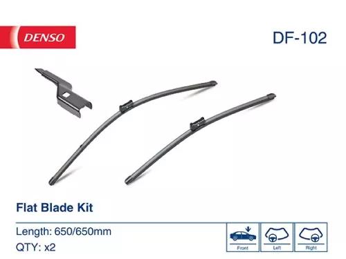 Wiper Blade