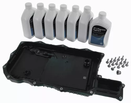 Parts Kit, automatic transmission oil change